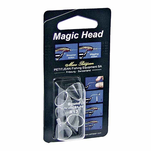 Magic Head