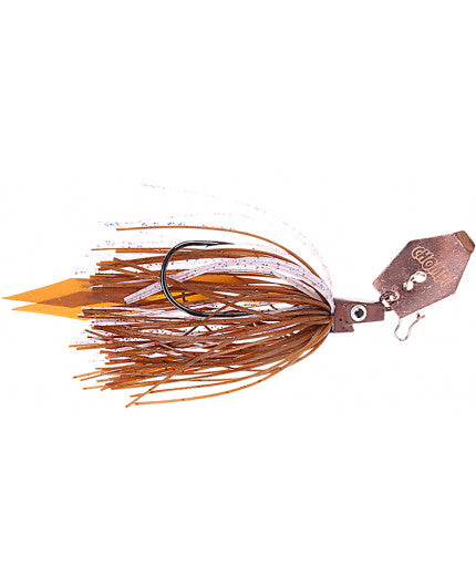 The Pig - Pig Hula Chatterbait - 16 g