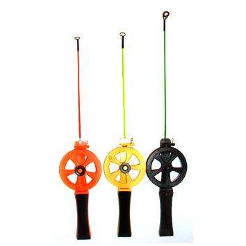 Pimpelspön - 3-pack Pimpelspö Tävling