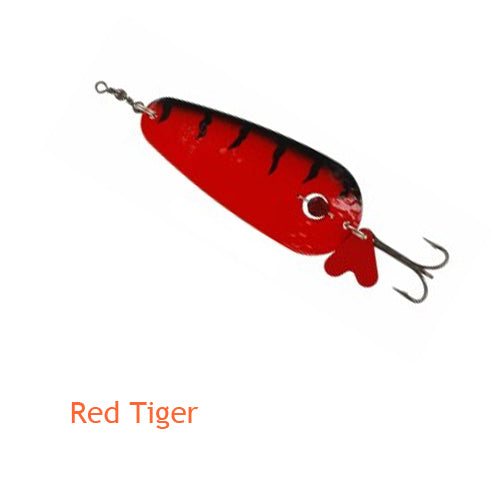 Ran Draget - 32 g Red Tiger
