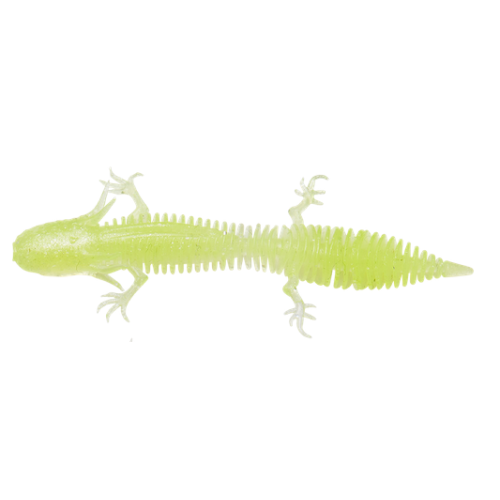 Savage Gear Ned Salamander 7,5cm, 3g Flytande (5-pack)