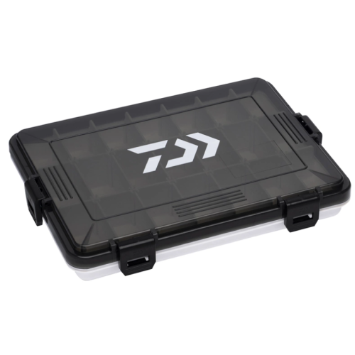 Daiwa D-Box Small Shallow