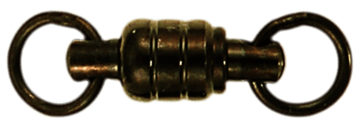 Småplock - BFT Stainless Steel Ballbearing Swivels