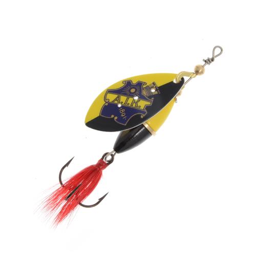 Spinnare & Spinnerbait - Wipp - Favoriter