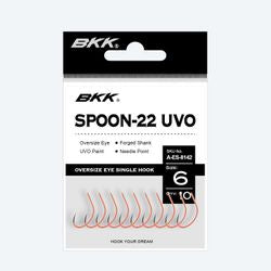 BKK Spoon-22 UVO