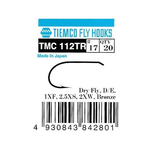 TMC 112 TR
