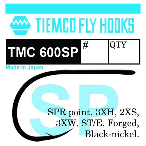 TMC 600 SP