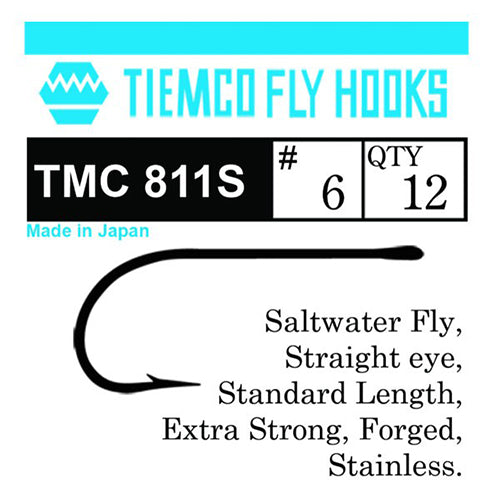 TMC 811 S