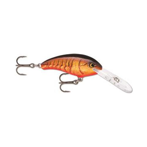 Vobbler - Shad Dancer 5cm