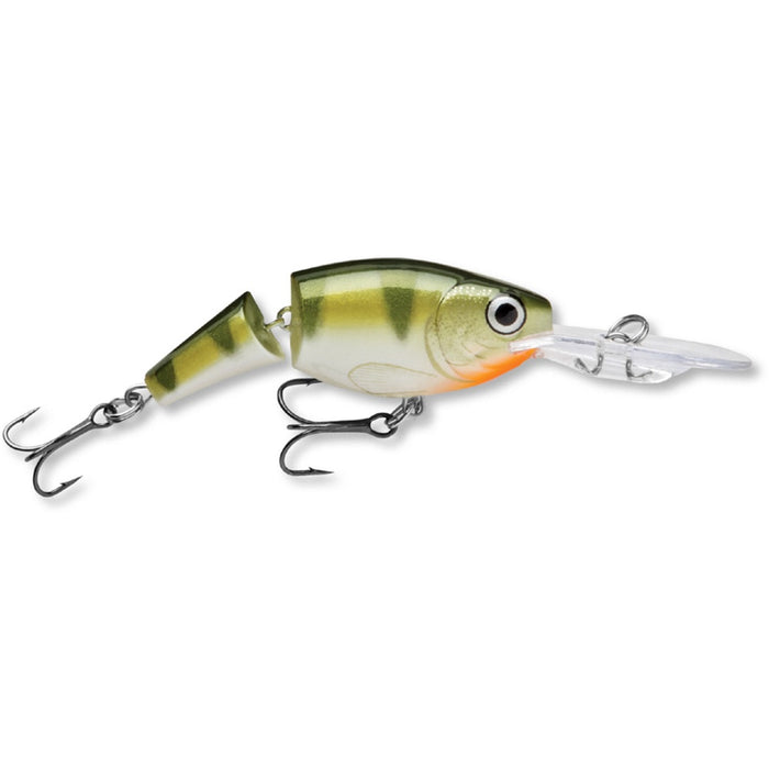 Jointed Shad Rap 5 cm